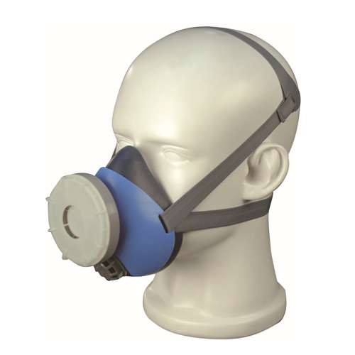 生宝SR400防毒半面具