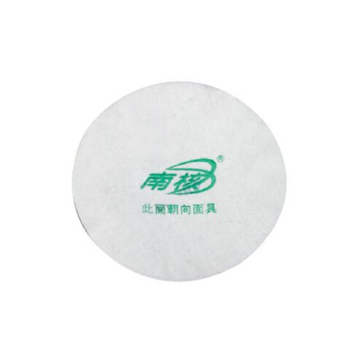 南核6192炭纤维滤棉