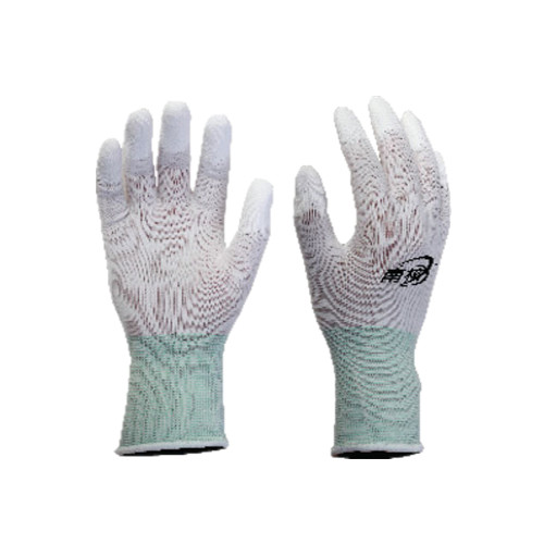 南核41001 PU手套(指浸)