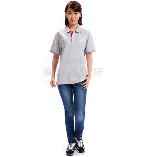 豪尔泰HTX533-7排汗衫