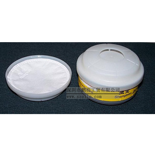 生宝DR1011滤棉固定座