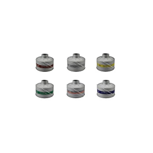 生宝C300 1#、3#、4#、6#、7#、SF6小型滤毒罐