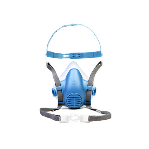 宝顺安3002硅质体面罩