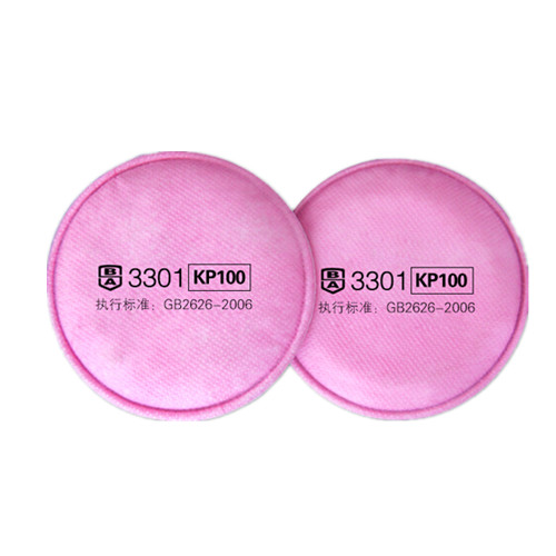 宝顺安3301滤棉