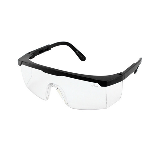 罗卡AL026E防护眼镜