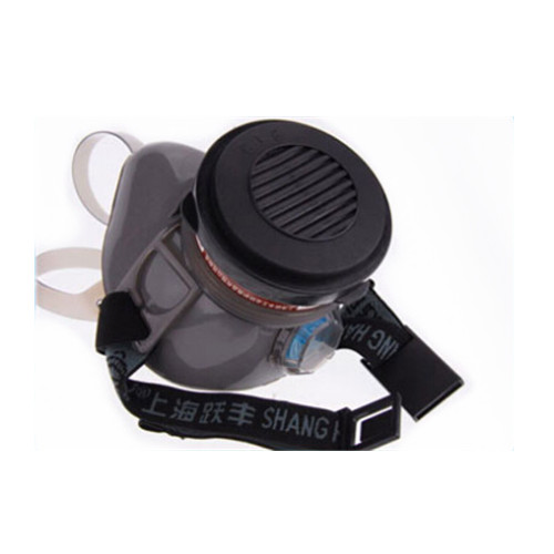 跃丰5100防毒半面罩