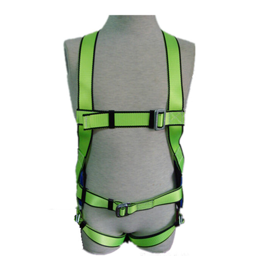 南华建设牌H102安全带