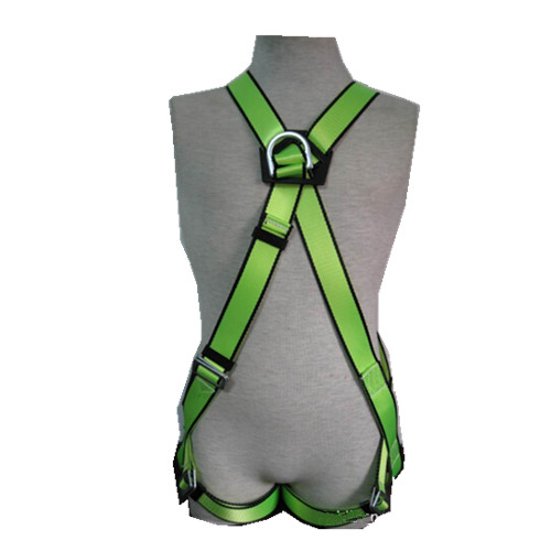 南华建设牌H303全身式安全带