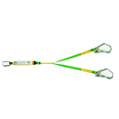 南华建设牌ZBBD防坠落连接绳