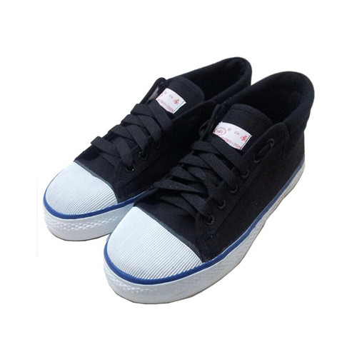 双安15KV安全绝缘鞋