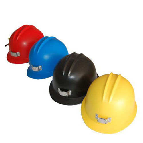 双安橡塑矿用安全帽
