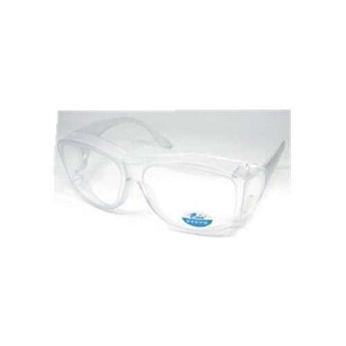 罗卡TF008防冲击护目镜