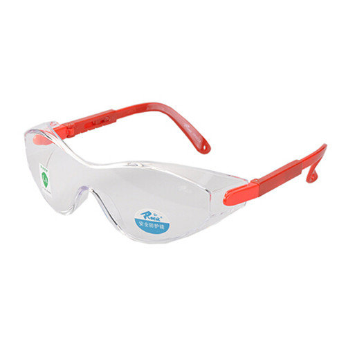 罗卡TF002工业安全防护镜