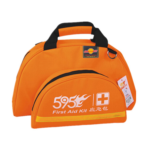 伍玖伍595-D-609家庭户外两用型急救包