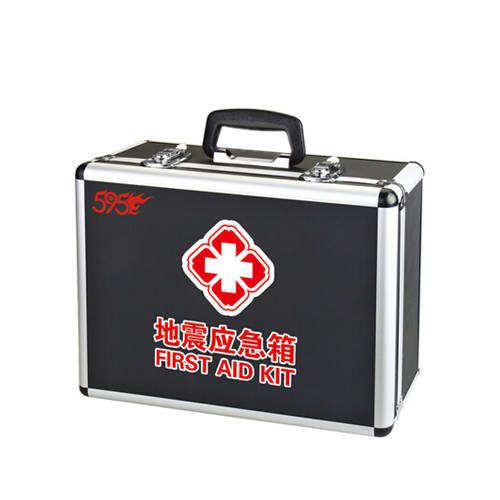 伍玖伍595-D-623地震救援 急救箱