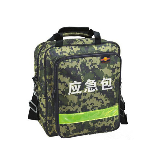 伍玖伍595-H-151迷彩家庭应急包