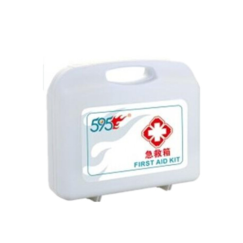 伍玖伍595-W-821综合急救箱