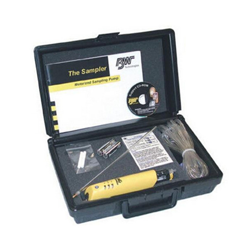 BW D4-AS01手动采样气泵