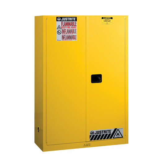 杰斯瑞特 Justrite 45加伦可燃液体安全柜 8945001