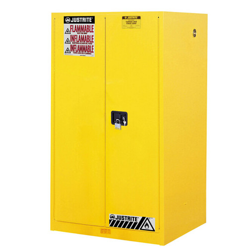 杰斯瑞特 Justrite 60加伦可燃液体安全柜 8960001