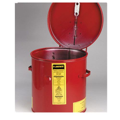 杰斯瑞特Justrite 8升钢制浸泡罐 27602