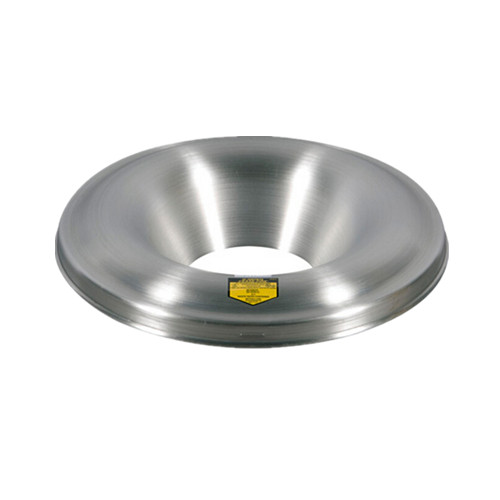 杰斯瑞特Justrite 26555铝制垃圾桶盖