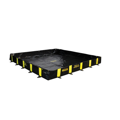 杰斯瑞特Justrite 28518柔韧型盛漏盘