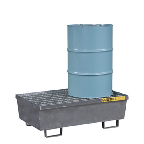 杰斯瑞特Justrite 28611钢制托盘