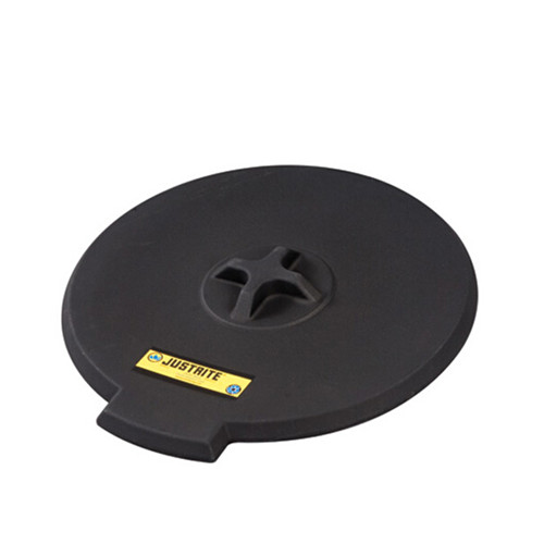 杰斯瑞特Justrite 28682聚乙烯漏斗盖