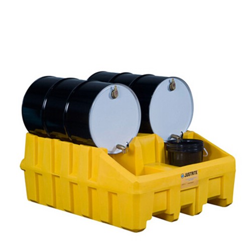 杰斯瑞特Justrite 28666圆桶管理系统 底座模件