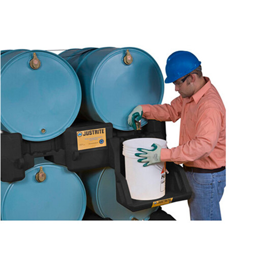 杰斯瑞特Justrite 28669堆叠模件