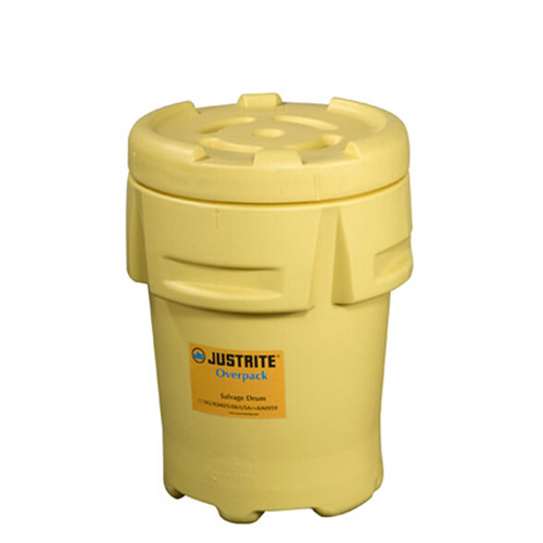 杰斯瑞特Justrite 28201双用途圆桶