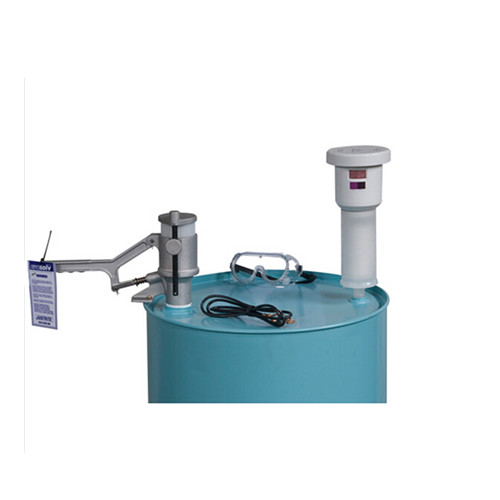 杰斯瑞特Justrite 28202气雾罐回收套装