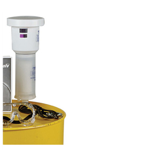 杰斯瑞特Justrite 28224组合式碳过滤器