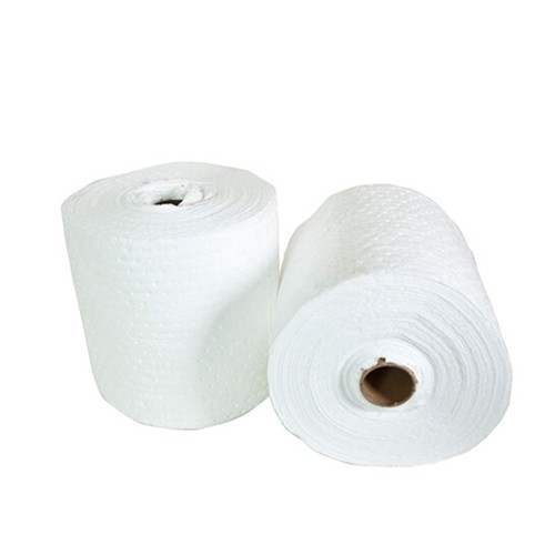 杰斯瑞特Justrite 83274层压 SMS 类只吸油型双拼吸附卷