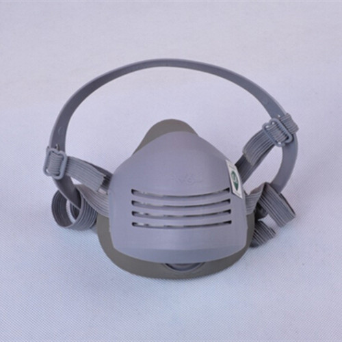 瑞诺RN-8001自吸过滤式防颗粒物呼吸器