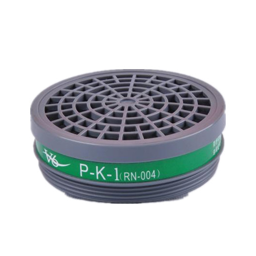 瑞诺RN-004氨气滤毒盒