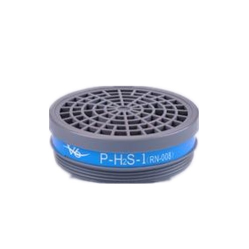 瑞诺RN-008滤毒盒（单滤盒）