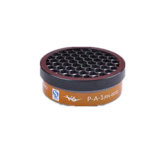 瑞诺RN-003S滤毒盒（双滤盒）