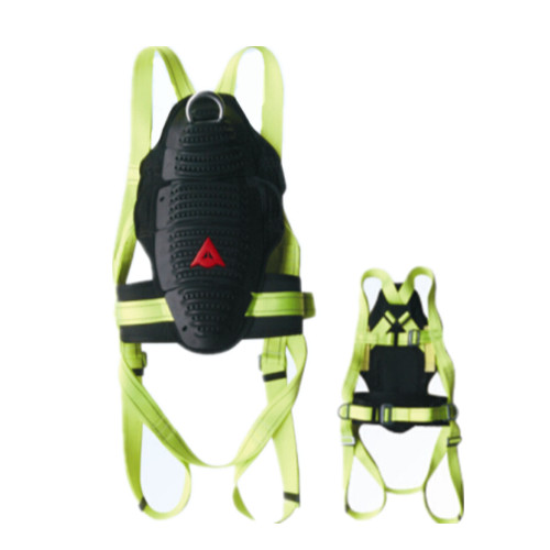 沁峰QF005 背夹孔洞全身式安 