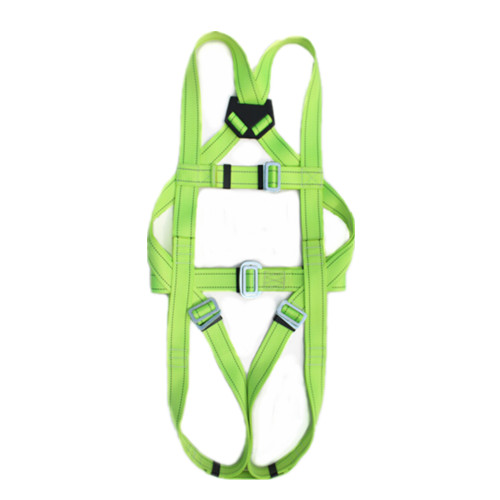 沁峰QF002-1防坠落经济型安全带